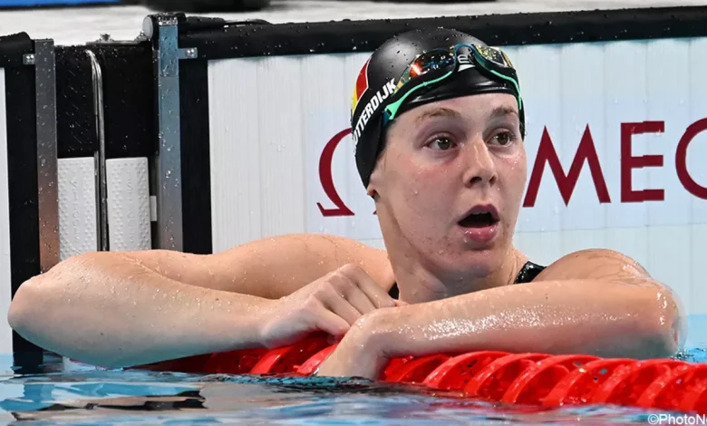 LIVEBLOG EK zwemmen: Roos Vanotterdijk meteen met Belgisch record naar halve finales 50m vlinderslag