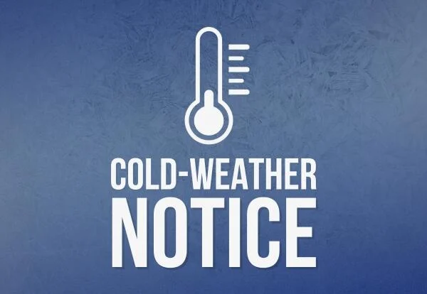 LPSS Students Allowed to Wear Sweatpants Monday and Tuesday Due to Cold Weather