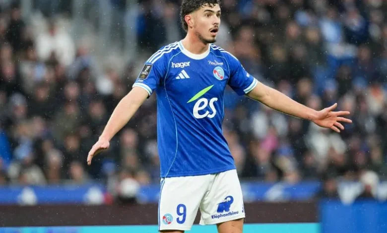 La J16 vue par la Data zone !