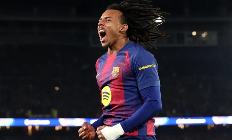 La Liga Soccer: Stream Barcelona vs. Osasuna Live From Anywhere