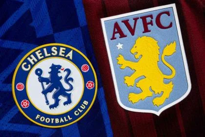 La cuota 4,15 que marcaría la historia de Aston Villa contra Chelsea