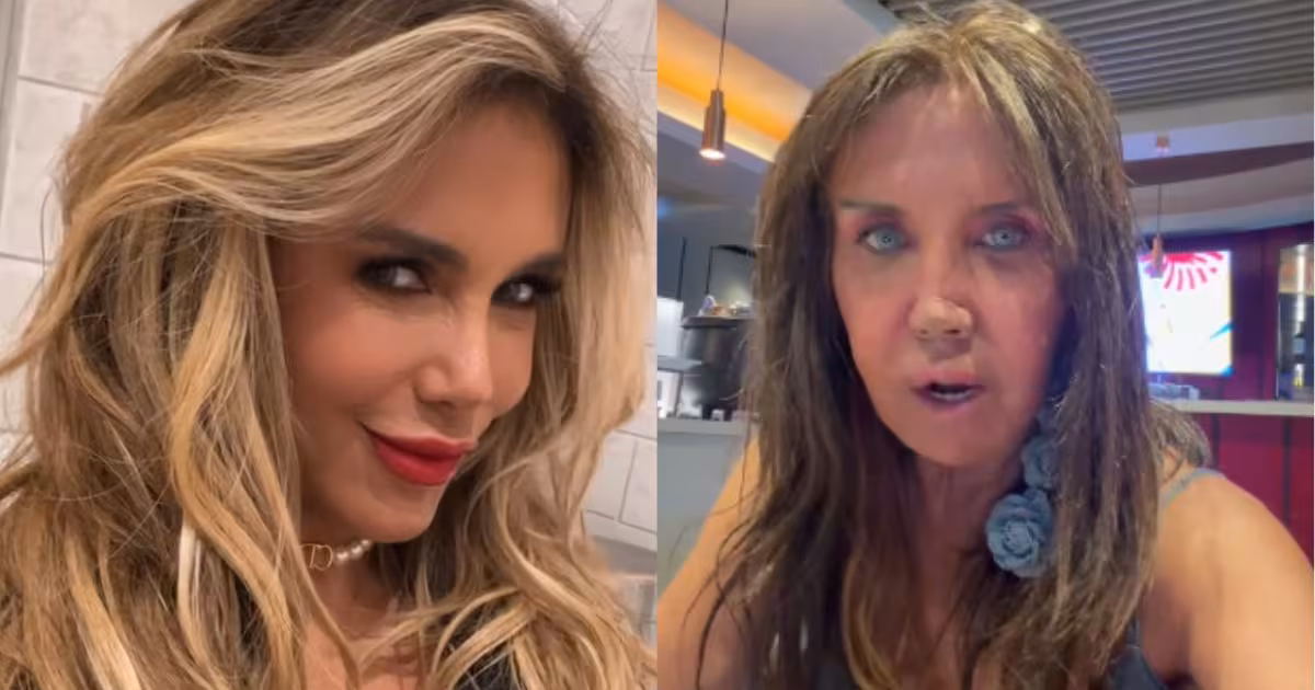 La dermatóloga chilena que todos confundieron con Sabine Moussier: el video que alcanzó millones de vistas en TikTok y sorprendió a los fans