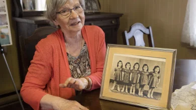 La dernière survivante des quintuplées Dionne, Annette Dionne, n’est plus