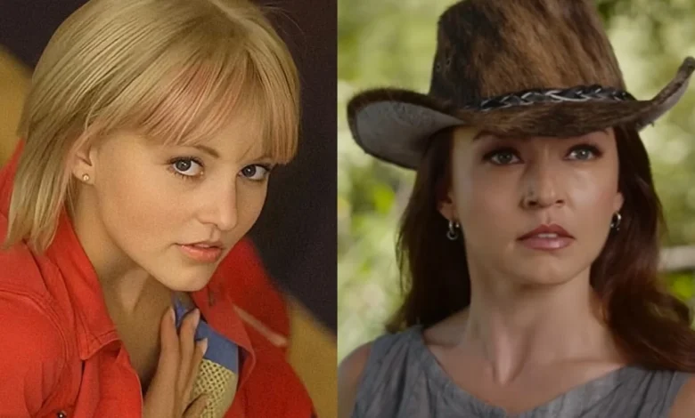 La evolución de Angelique Boyer: de Rebelde a Doménica Montero