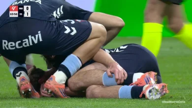 La expulsión de Fran García en un minuto y el cabreo de Xabi Alonso: "Fran, no me jodas"