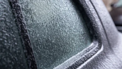La fin de l’année sera accompagnée de neige et de pluie verglaçante