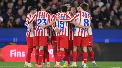 La posible alineación titular del Atlético de Madrid para enfrentarse al Athletic Club