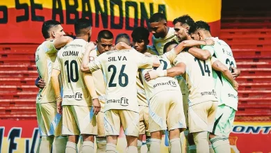 La posible formación titular de Cusco FC vs. Sporting Cristal por los playoffs de la Liga 1