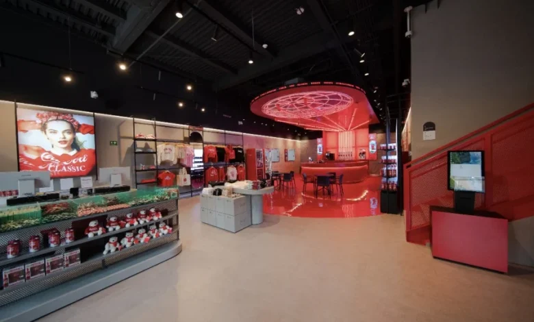 La primera Casa Coca-Cola del mundo abrió en México