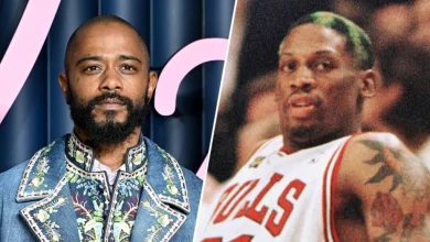 LaKeith Stanfield To Play Dennis Rodman In Revived '48 Hours in Vegas'