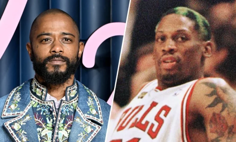LaKeith Stanfield To Play Dennis Rodman In Revived '48 Hours in Vegas'