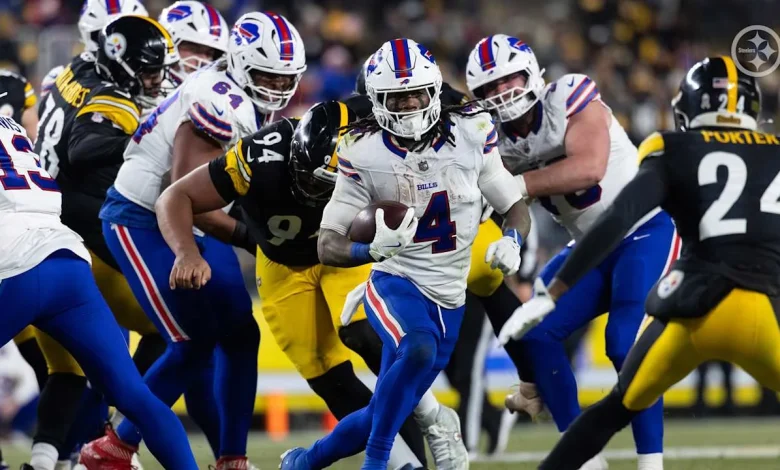 Labriola on the loss to the Bills