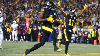 Labriola on the win over the Dolphins