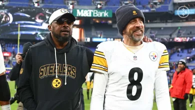 Labriola on the win over the Ravens