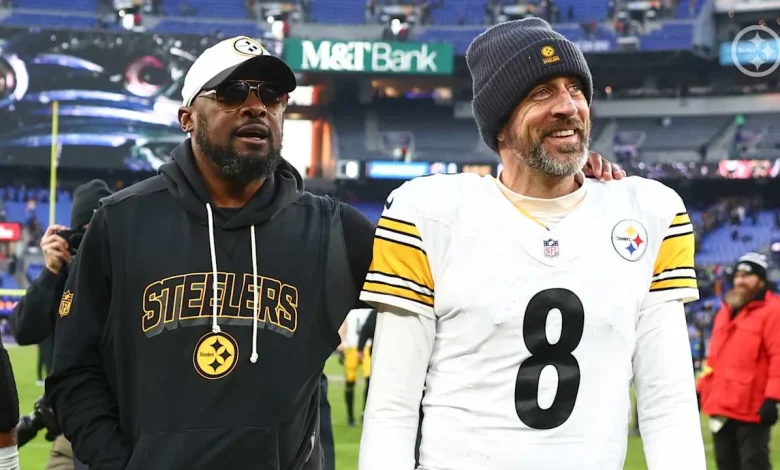 Labriola on the win over the Ravens