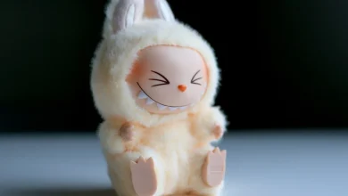 'Labubu' Movie Taps 'Wonka' Director Paul King