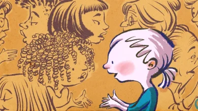 Laissez-faire mom-in-law leaves stress to me. Hax readers give advice.