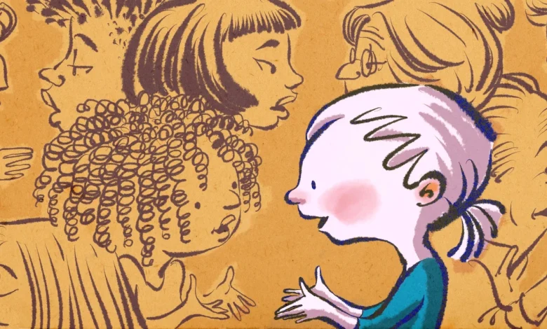 Laissez-faire mom-in-law leaves stress to me. Hax readers give advice.