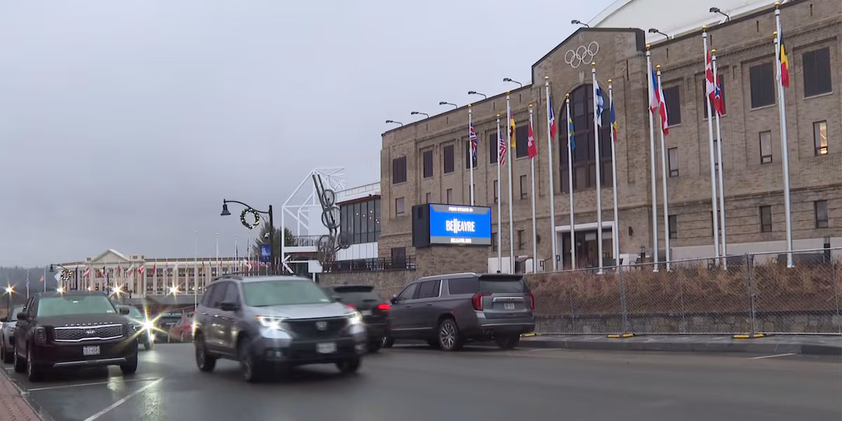 Lake Placid offers free winter events this weekend