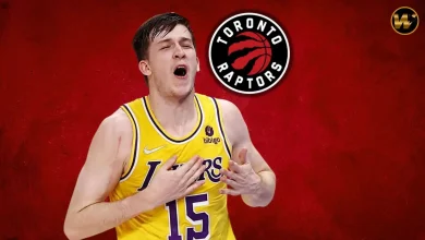 Lakers Trading Austin Reaves To The Toronto Raptors