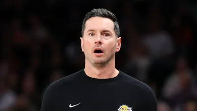 Lakers' former project player getting last chance after being dumped