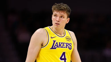 Lakers' regret in drafting Dalton Knecht grows as the picks they passed on break out