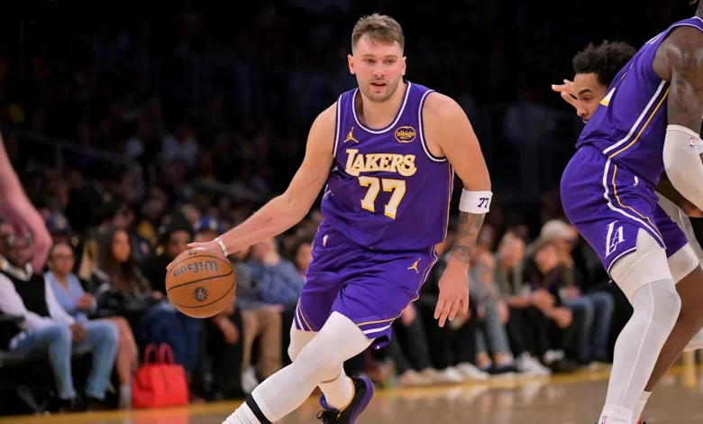 Lakers vs. Jazz Prediction, Odds and Best NBA Prop Bets for Thursday, Dec. 18