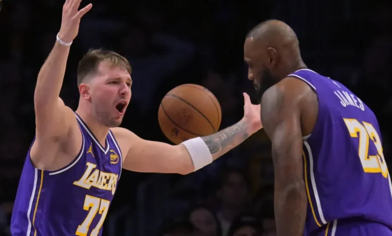 Lakers vs. Kings preview: Can L.A. get out of this slump?