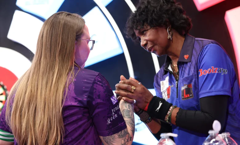 Lakeside 2025: Generational Session Sees Deta's Dream Continue While Young Guns Slug It Out