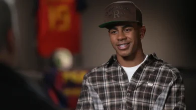 Lamine Yamal's extended 60 Minutes interview in Spanish