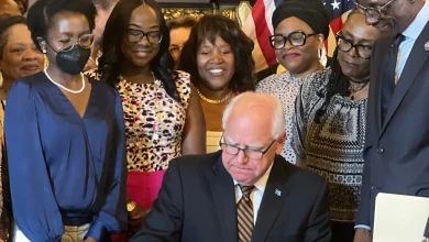 Landmark Minnesota child welfare reform ruled unconstitutional