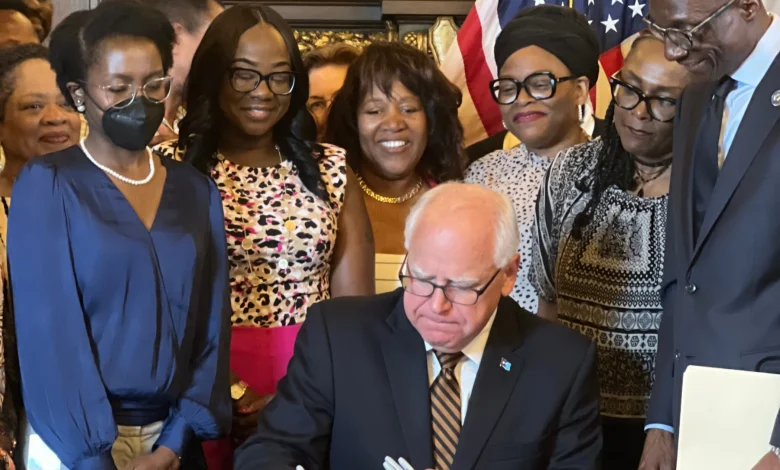 Landmark Minnesota child welfare reform ruled unconstitutional