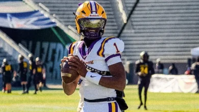 Lane Kiffin, LSU Football Pushing to Flip for Top-10 Quarterback in America
