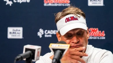 Lane Kiffin Wasn't the Only Coach to Spurn Florida Job, Gators’ AD Reveals