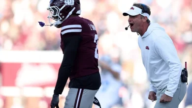 Lane Kiffin to LSU sets maddening precedent amid all-time hypocrisy in college football