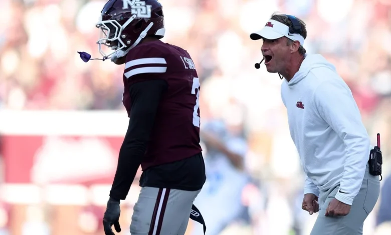 Lane Kiffin to LSU sets maddening precedent amid all-time hypocrisy in college football