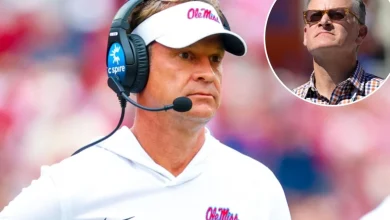 Lane Kiffin wanted Florida coaching job — until he met with school's AD
