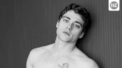 Lane V Rogers dies: What happened to OF star Blake Mitchell? Details on motorcycle crash | Hindustan Times