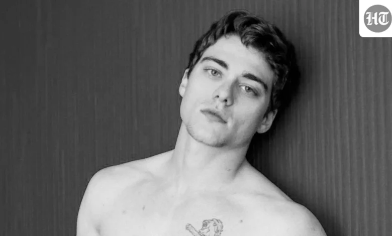 Lane V Rogers dies: What happened to OF star Blake Mitchell? Details on motorcycle crash | Hindustan Times