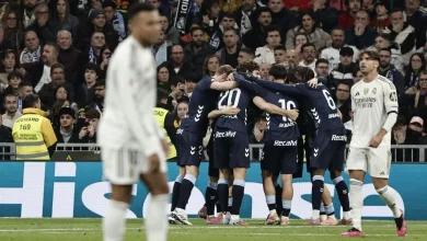 Las claves de la derrota del Real Madrid ante el Celta en LaLiga