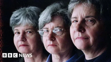 Last of Canada's Dionne quintuplets dies aged 91