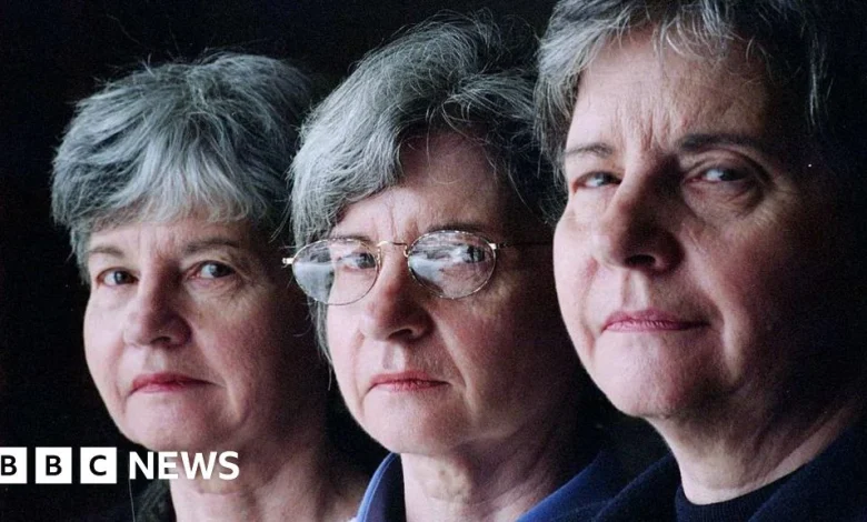 Last of Canada's Dionne quintuplets dies aged 91