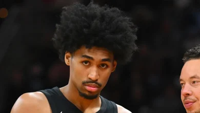 Latest NBA Rookie Ladder proves Dylan Harper's ROY campaign is back on