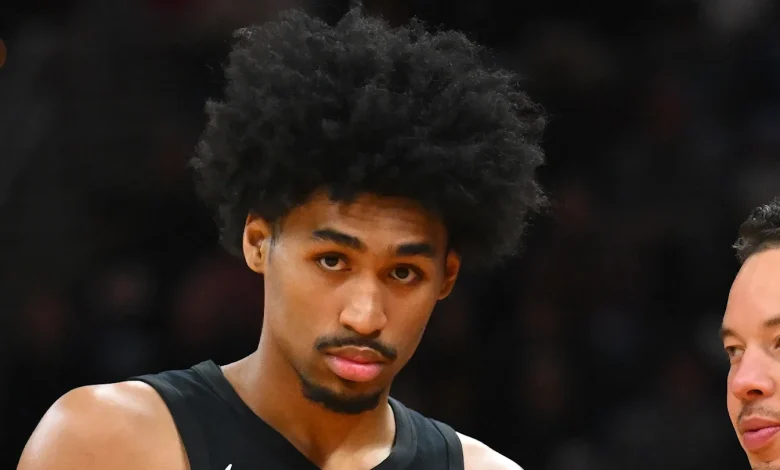 Latest NBA Rookie Ladder proves Dylan Harper's ROY campaign is back on