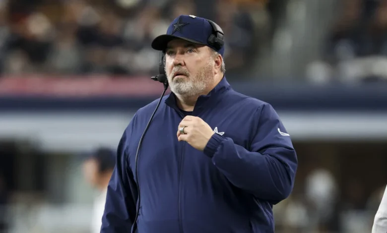 Latest On Titans' HC Possibilities; Nagy, McCarthy, Minter, Shula Names To Watch