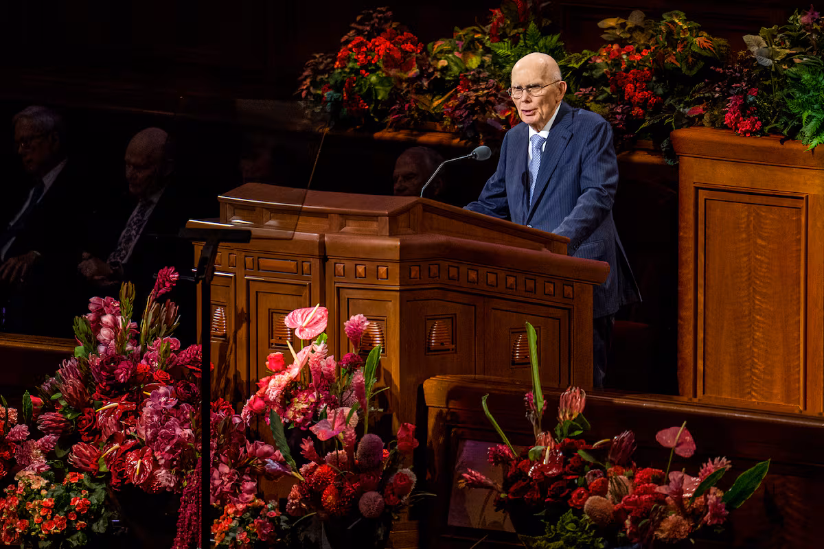 Latter-day Saint leaders break with tradition on temples