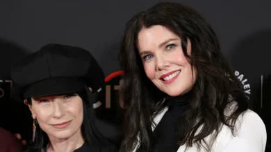 Lauren Graham, Amy Sherman-Palladino Writing New Book