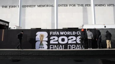 Lawmakers flag concerns about World Cup visas, high ticket prices