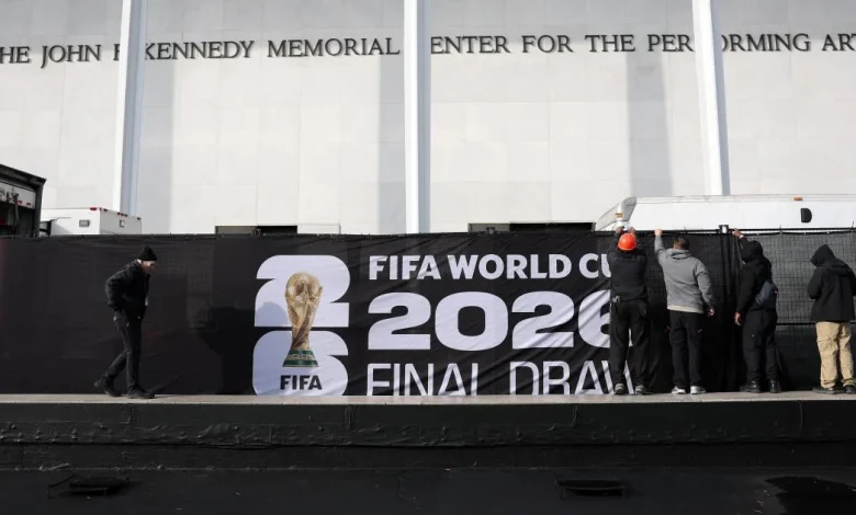 Lawmakers flag concerns about World Cup visas, high ticket prices