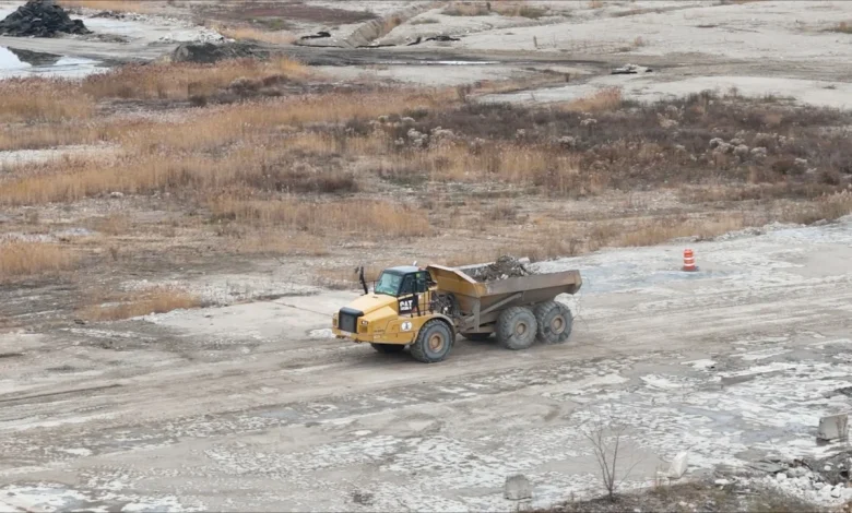 Lawsuit alleges corruption in Browns’ stadium $600 million funding deal